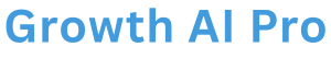 Growth AI Pro