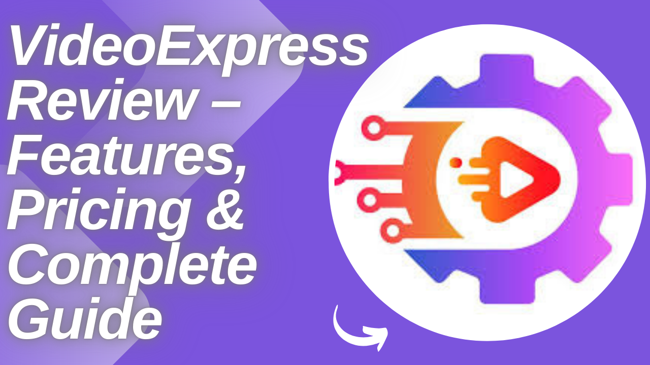 VideoExpress Review