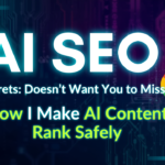 Can Google Detect AI-Generated SEO Content?