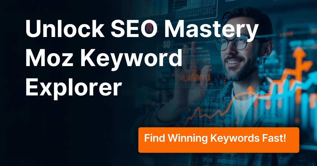 How Moz Keyword Explorer Works